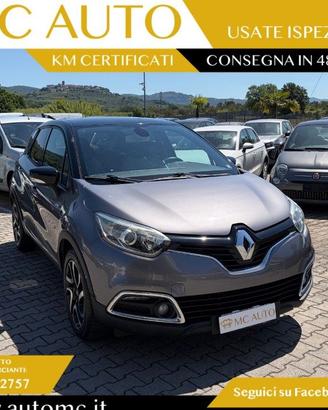 RENAULT Captur 0.9 TCe 12V 90 CV Start&Stop Ener
