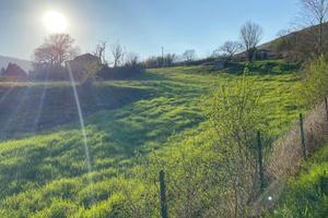 Terreno edificabile a Tivoli