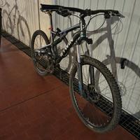 BICI B'Twin Rockrider 500 S,