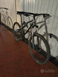 BICI B'Twin Rockrider 500 S,