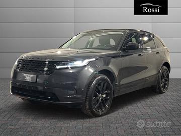 LAND ROVER Range Rover Velar 2024 - Range R U63338