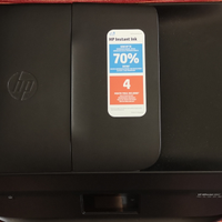 Stampante hp office jet 4657