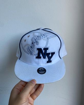 Cappellino New Era NY Yankees