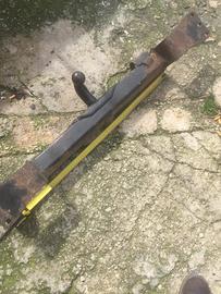 Gancio traino universale