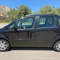 Fiat Idea. 1.3 Miltijet