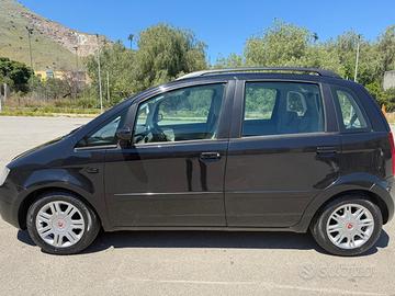 Fiat Idea. 1.3 Miltijet