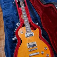 Epiphone Slash les paul standard