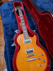 Epiphone Slash les paul standard