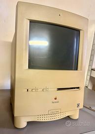 Apple Macintosh Colour Classic