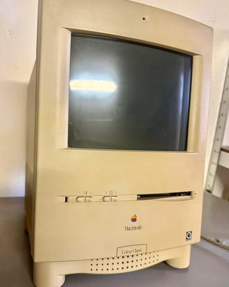 Apple Macintosh Colour Classic