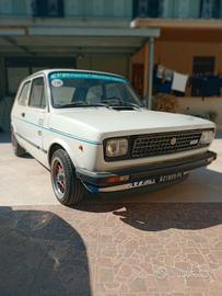 vedo vetture d'epoca 