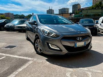 Hyundai i30 BlueDrive 1.6 - 116cv