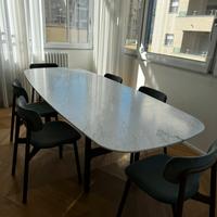 Tavolo torii nova mobili