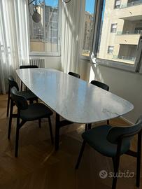 Tavolo torii nova mobili