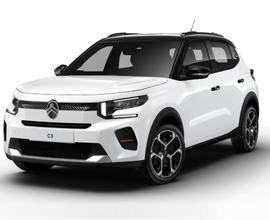 CITROEN C3 PureTech 100 S&S Plus