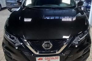 NISSAN Qashqai 1.5 dCi 115 CV Business N1 AUTOCARR