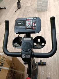 Bicicletta da camera