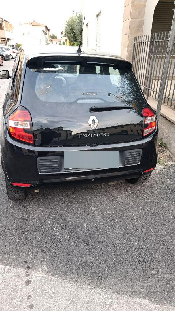 Renault Twingo 3ª serie