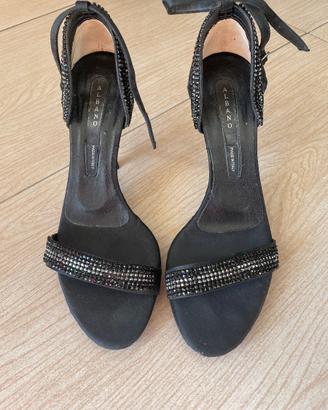 Scarpe con tacco