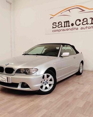 BMW 318 Ci 2.0 Cabrio E46