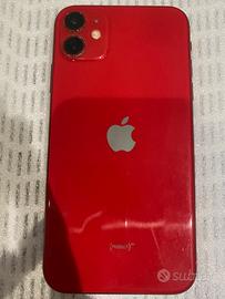 iPhone 11 - leggi bene