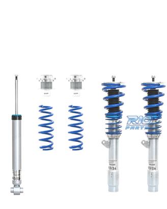 ASSETTO REGOLABILE BLUE LINE BMW F20 F21