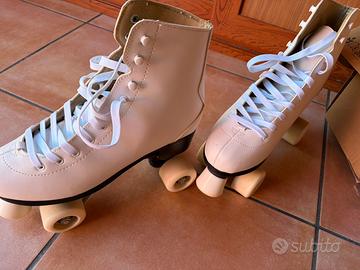 Pattini Roces ClassicRoller 1 misura 40