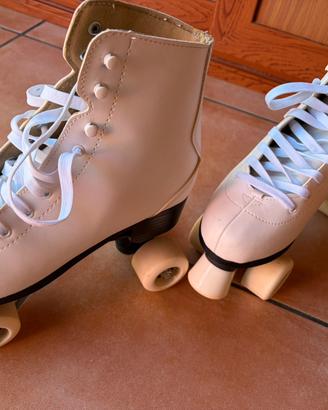 Pattini Roces ClassicRoller 1 misura 40