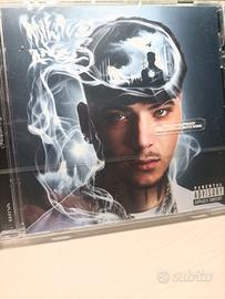 CD  Shiva" Milano Angels" autografato