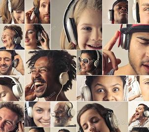 Regala una canzone regala un emozione