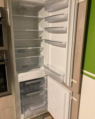 Neff frigorifero combinato da incasso