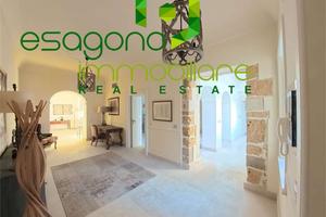 Villa a Siracusa