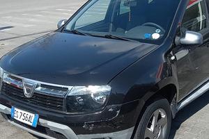 Dacia Duster 1.6 benzina/gpl