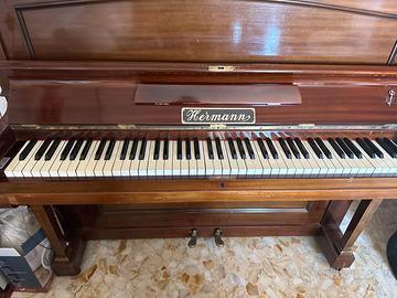 pianoforte Hermann