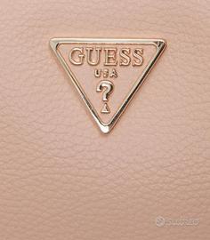 Guess abbigliamento outlet napoli