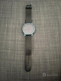 Orologio Komono Winston Regal blu