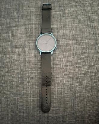 Orologio Komono Winston Regal blu