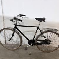 Bici Peugeot uomo anni 80