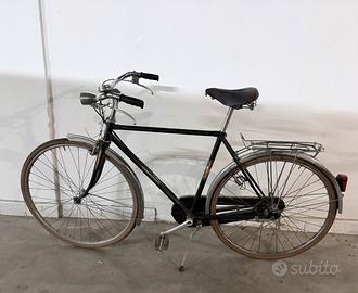 Bici Peugeot uomo anni 80