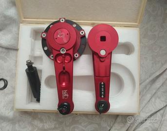 Pedivelle Indipendenti Forza Pura Magnetic Days