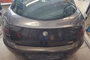 Portellone nudo ALFA ROMEO GT del 2004