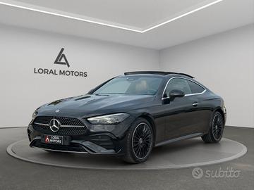 Mercedes-benz CLE 220 d Coupé AMG Line Premium Plu