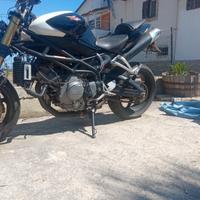 Moto Morini 1200 Sport