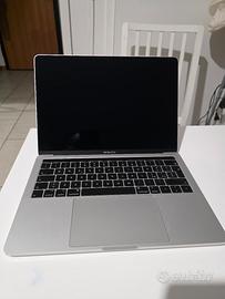 Apple Macbook Pro 13" A1989 4 thunderbolt GUASTO