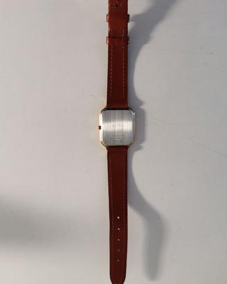 Orologio Vintage VETTA da Polso Uomo 