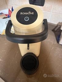 Macchinetta caffè borbone simplymoon