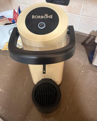 Macchinetta caffè borbone simplymoon