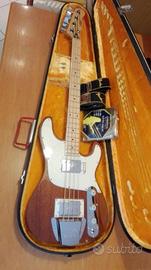 Basso elettrico HOYER MOD.5043