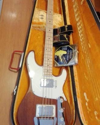 Basso elettrico HOYER MOD.5043