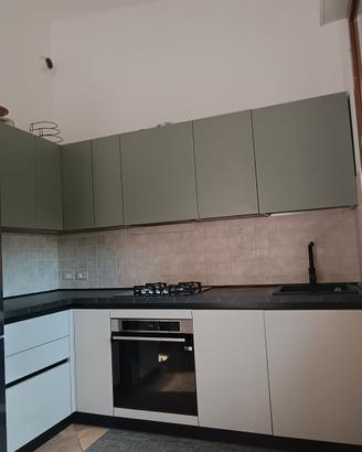 Cucina ad angolo Arreddissima